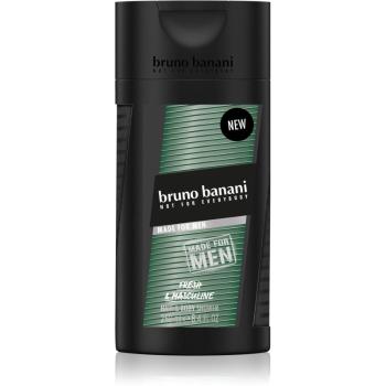 Bruno Banani Made for Men perfumowany żel pod prysznic dla mężczyzn 250 ml