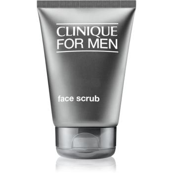 Clinique For Men™ Face Scrub peeling do twarzy 100 ml