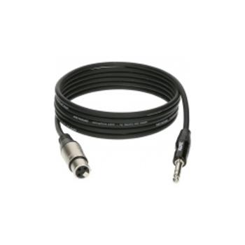 Klotz Grg1fp06.0 - Kabel Mikrofonowy 6m