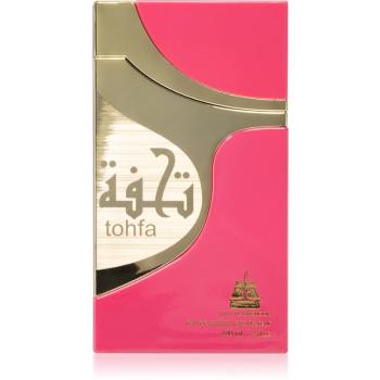 Bait Al Bakhoor Tohfa Pink woda perfumowana dla kobiet 100 ml