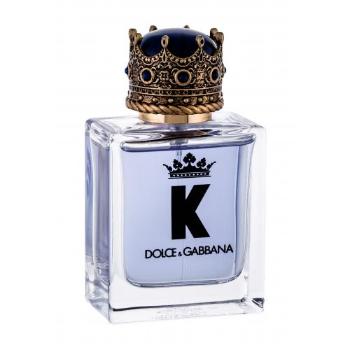 Dolce&Gabbana K 50 ml woda toaletowa dla mężczyzn