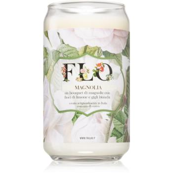 FraLab Flo Magnolia świeczka zapachowa 390 g