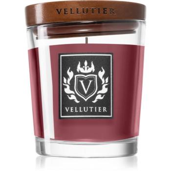 Vellutier Alpine Vin Brulé świeczka zapachowa 90 g