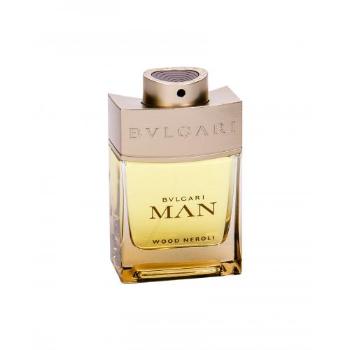 Bvlgari MAN Wood Neroli 60 ml woda perfumowana dla mężczyzn Uszkodzone pudełko