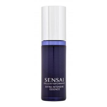 Sensai Cellular Performance Extra Intensive Essence 40 ml serum do twarzy dla kobiet