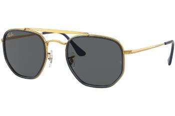 Ray-Ban Marshal II RB3648M 9240B1 ONE SIZE (52)