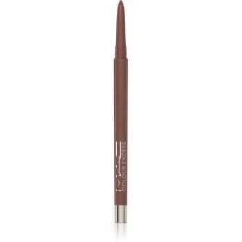 MAC Cosmetics Colour Excess Gel Pencil wodoodporny eyeliner w żelu odcień Nudge Nudge, Ink Ink 35 g