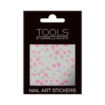 Gabriella Salvete TOOLS Nail Art Stickers 1 szt manicure dla kobiet 10