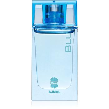 Ajmal Blu perfumy (bez alkoholu) bez alkoholu dla mężczyzn 10 ml