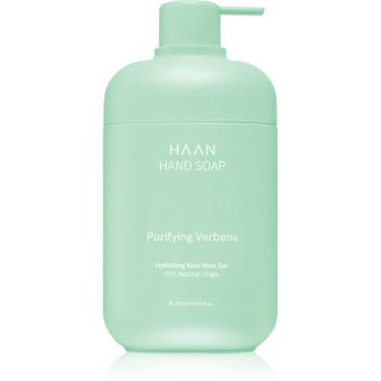 Haan Hand Soap Purifying Verbena mydło do rąk w płynie 350 ml