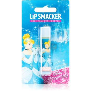 Lip Smacker Disney Princess Cinderella balsam do ust smak Vanilla Sparkle 4 g