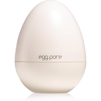 TONYMOLY Egg Pore pielęgnacja na rozszerzone pory i zaskórniki o działaniu rozgrzewającym 30 g