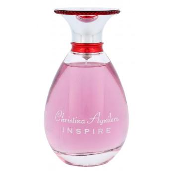 Christina Aguilera Inspire 100 ml woda perfumowana dla kobiet