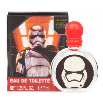 Star Wars Star Wars Captain Phasma 7 ml woda toaletowa dla dzieci