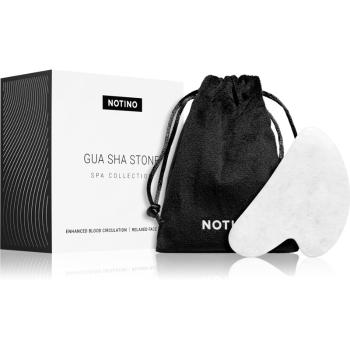 Notino Spa Collection Gua Sha akcesoria do masażu do twarzy