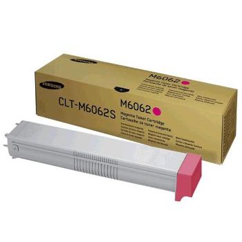 HP originální toner SS613A, CLT-M6062S, magenta, 20000str., M6062, Samsung MultiXpress CLX-9250ND, CLX-9350ND, O