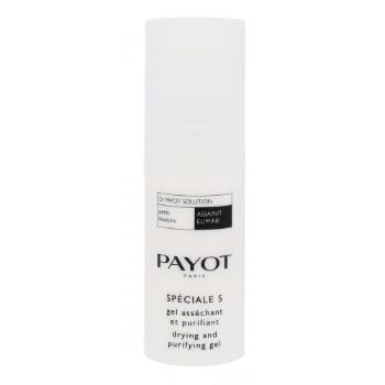 PAYOT Dr Payot Solution Spéciale 5 15 ml preparaty punktowe dla kobiet