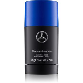 Mercedes-Benz Man dezodorant w sztyfcie dla mężczyzn 75 g