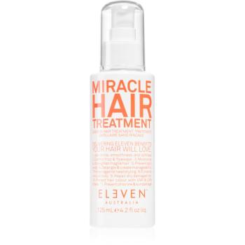 Eleven Australia Miracle Hair Treatment pielęgnacja bez spłukiwania do włosów 125 ml
