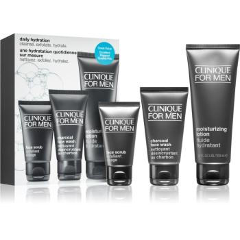 Clinique For Men™ Dryness Concern Set zestaw upominkowy