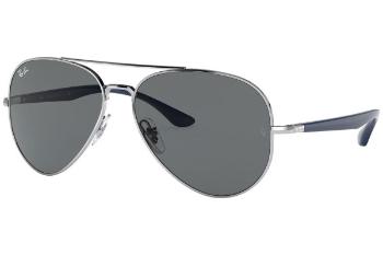 Ray-Ban RB3675 003/B1 ONE SIZE (58)