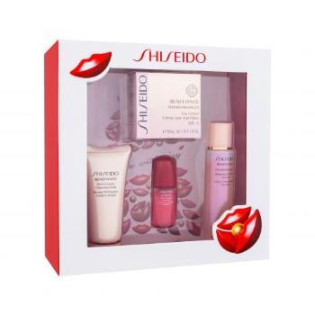 Shiseido Benefiance Wrinkle Resist 24 zestaw