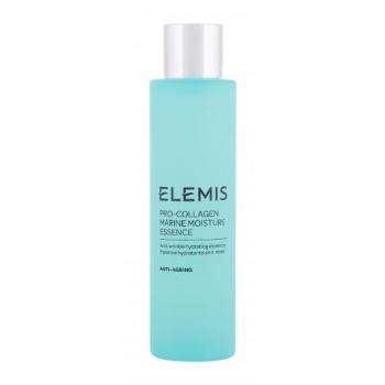 Elemis Pro-Collagen Anti-Ageing Marine Moisture Essence 100 ml wody i spreje do twarzy dla kobiet