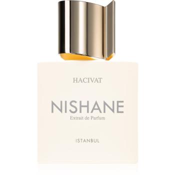 Nishane Hacivat ekstrakt perfum unisex 50 ml