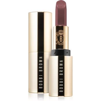 Bobbi Brown Luxe Lipstick luksusowa szminka o działaniu nawilżającym odcień Bond 3,8 g