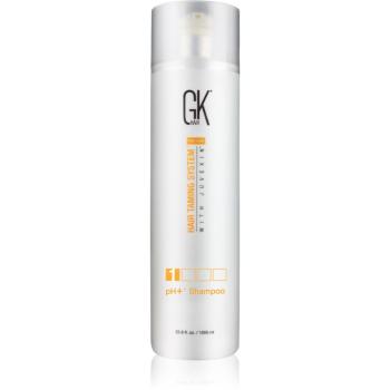 GK Hair PH+ Clarifying odżywcze preludium pielęgnacyjne głęboko oczyszczające 1000 ml