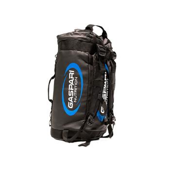 GASPARI NUTRITION Ultra-Premium Duffle Backpack - Plecak sportowyAkcesoria treningowe > Torby sportowe