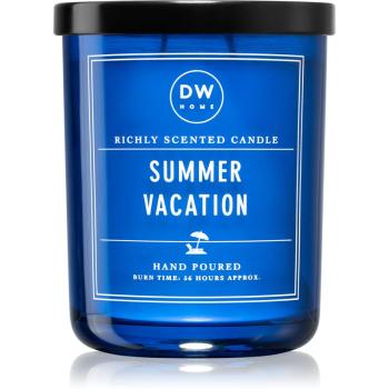 DW Home Signature Summer Vacation świeczka zapachowa 434 g