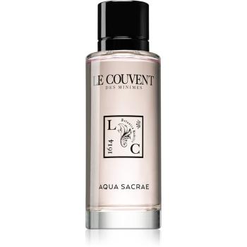 Le Couvent Maison de Parfum Botaniques Aqua Sacrae woda kolońska unisex 100 ml