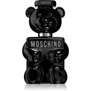Moschino Toy Boy woda po goleniu dla mężczyzn 100 ml