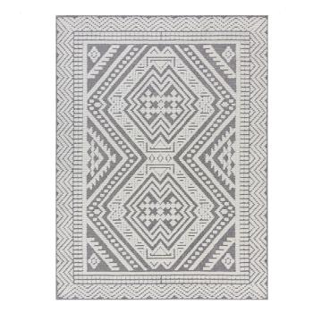 Szary dywan 218x160 cm Verve Jaipur – Flair Rugs