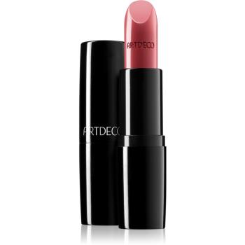 ARTDECO Perfect Color kremowa szminka o satynowym wykończeniu odcień 909 Watermelon Pink 4 g