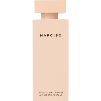 Narciso Rodriguez NARCISO Narciso mleczko do ciała dla kobiet 200 ml
