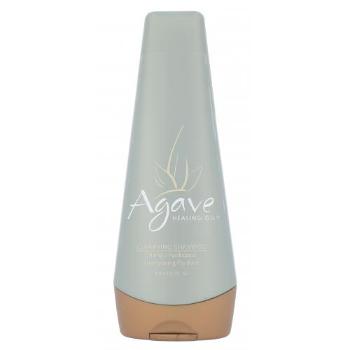 Bio Ionic Agave Clarifying 250 ml szampon do włosów dla kobiet