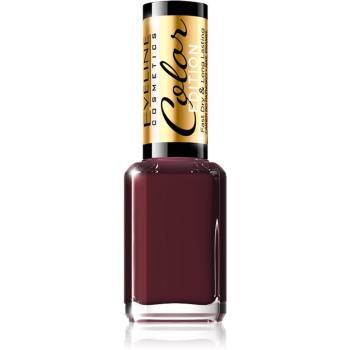 Eveline Cosmetics Color Edition dobrze kryjący lakier do paznokci odcień 129 12 ml