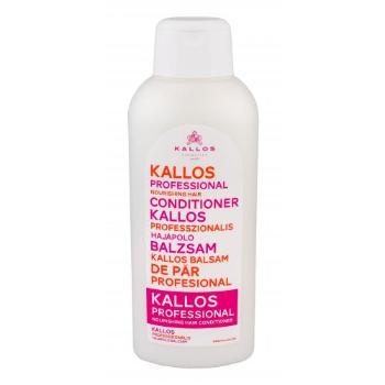 Kallos Cosmetics Professional Nourishing 1000 ml odżywka dla kobiet