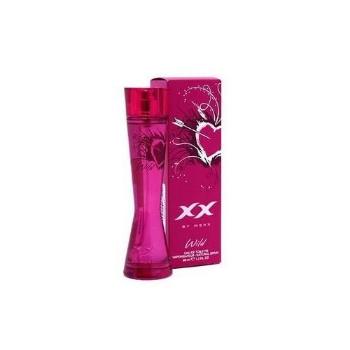 Mexx XX By Mexx Wild 60 ml woda toaletowa dla kobiet Uszkodzone pudełko