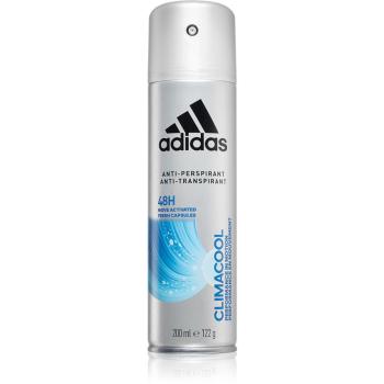 Adidas Climacool antyprespirant w sprayu dla mężczyzn 200 ml