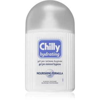 Chilly Hydrating żel do higieny intymnej 200 ml