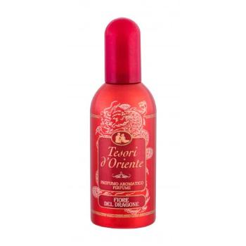 Tesori d´Oriente Fiore Del Dragone 100 ml woda perfumowana dla kobiet