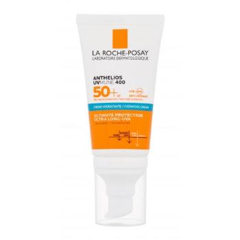 La Roche-Posay Anthelios UVMUNE 400 Hydrating Cream SPF50+ 50 ml preparat do opalania twarzy dla kobiet