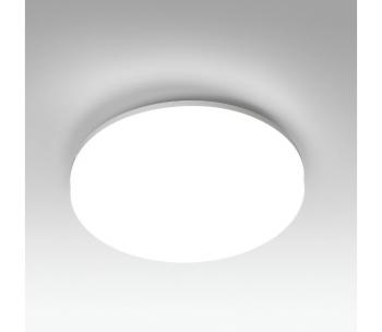 FARO 63291 - LED zewnętrzny ściemnialne Plafon ZON LED/18W/230V IP54
