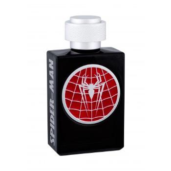 Marvel Spiderman 100 ml woda toaletowa dla dzieci Uszkodzone pudełko