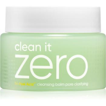 Banila Co. clean it zero pore clarifying Mleczko oczyszczające do twarzy na rozszerzone pory 100 ml