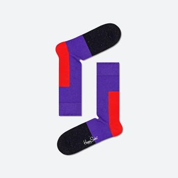 Skarpetki Happy Socks Blocked BLO01-5500