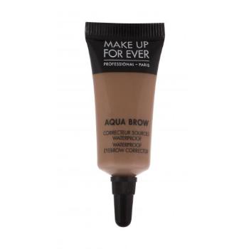 Make Up For Ever Aqua Brow 7 ml żel i pomada do brwi dla kobiet 15 Blond